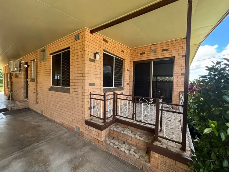 Third view of Homely house listing, 93 Ross Street, Ayr QLD 4807