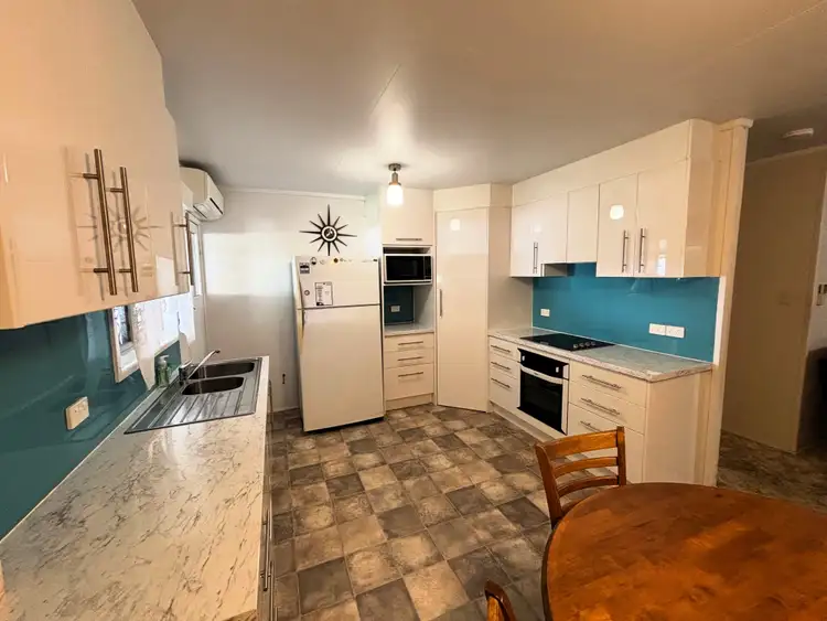 Fourth view of Homely house listing, 93 Ross Street, Ayr QLD 4807