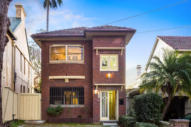 136A The Boulevarde, Dulwich Hill NSW 2203