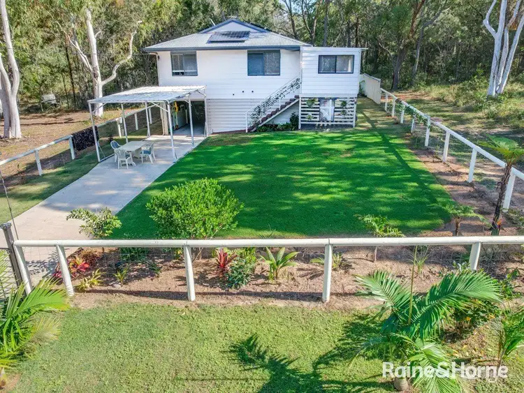 220 Centre Road, Russell Island QLD 4184