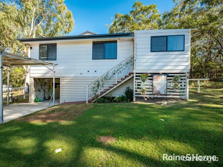 220 Centre Road, Russell Island QLD 4184