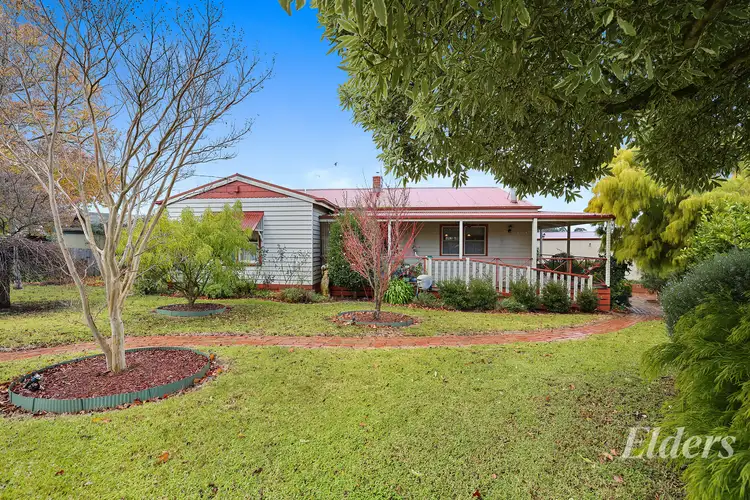 Main view of Homely house listing, 28 King Street, Warragul VIC 3820
