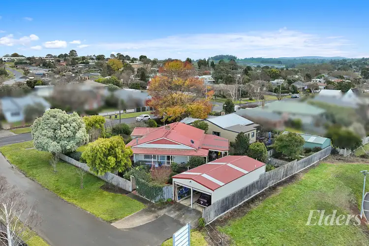 Second view of Homely house listing, 28 King Street, Warragul VIC 3820