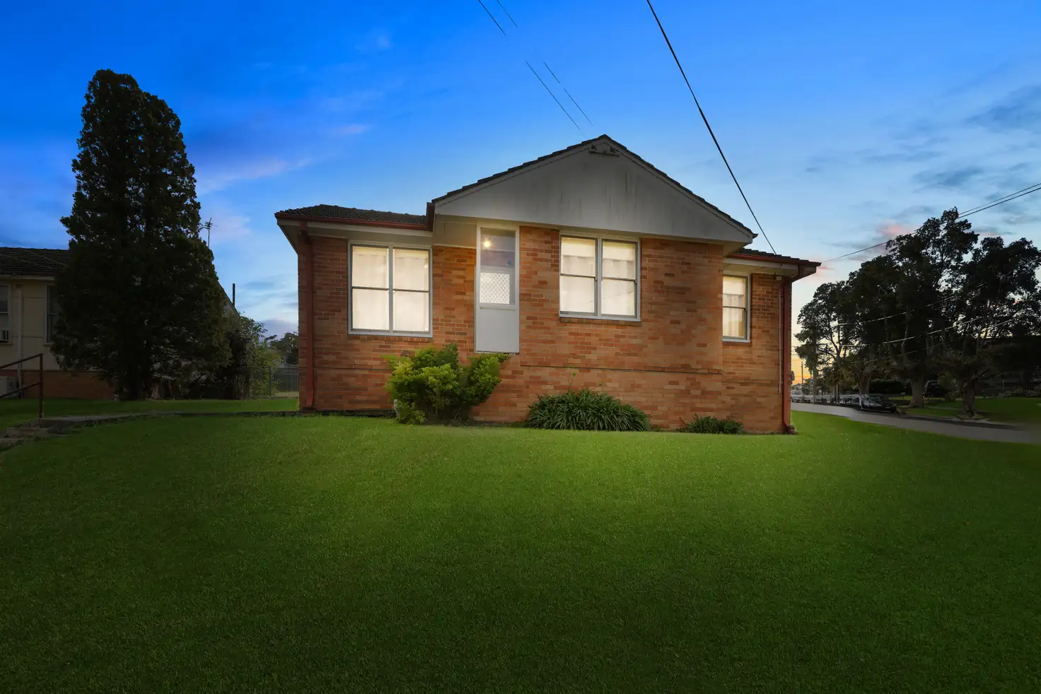 Main view of Homely house listing, 109 Kennedy Parade, Lalor Park NSW 2147