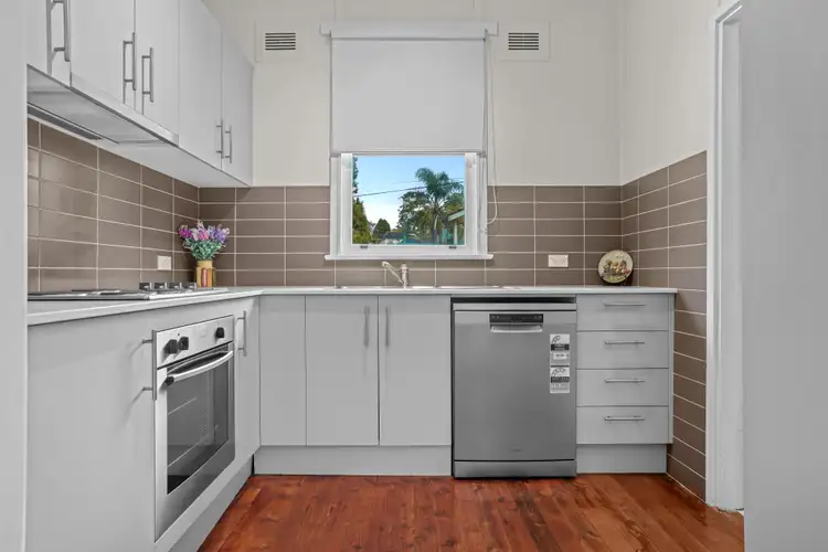 Second view of Homely house listing, 109 Kennedy Parade, Lalor Park NSW 2147