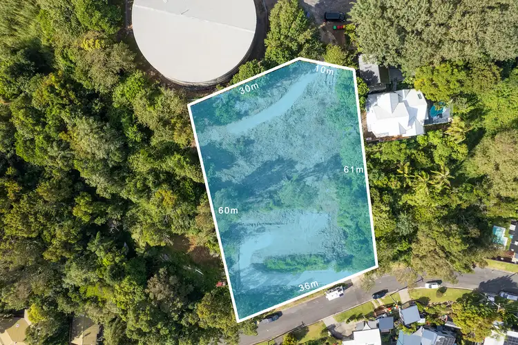 Second view of Homely land listing, 44 Leeward Terrace, Tweed Heads NSW 2485