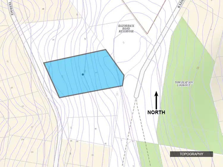Third view of Homely land listing, 44 Leeward Terrace, Tweed Heads NSW 2485