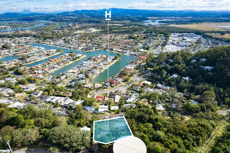 Fourth view of Homely land listing, 44 Leeward Terrace, Tweed Heads NSW 2485