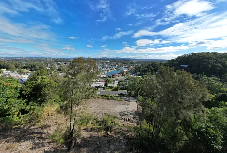 Fifth view of Homely land listing, 44 Leeward Terrace, Tweed Heads NSW 2485