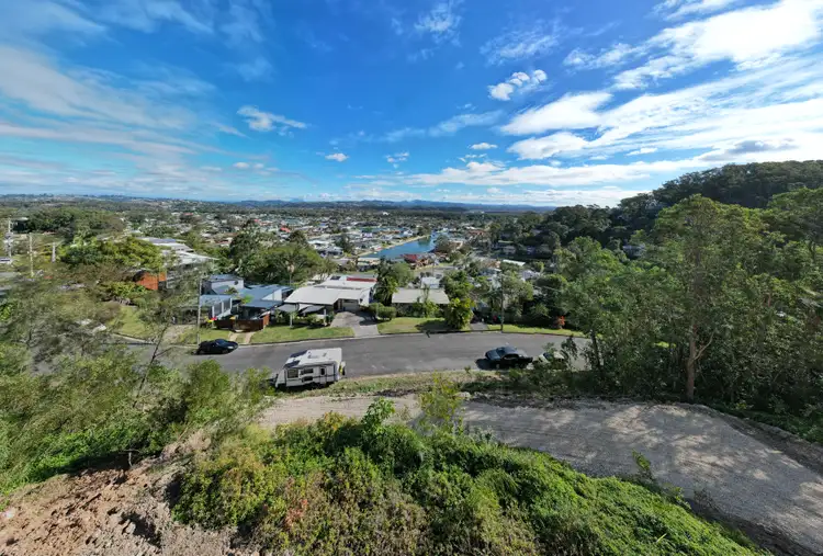 Sixth view of Homely land listing, 44 Leeward Terrace, Tweed Heads NSW 2485
