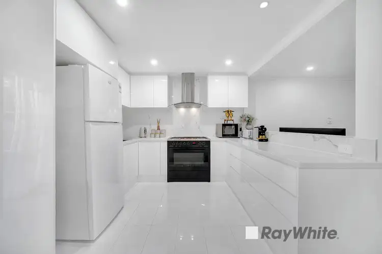 Second view of Homely unit listing, 3/1370-1372 Heatherton Road, Dandenong VIC 3175