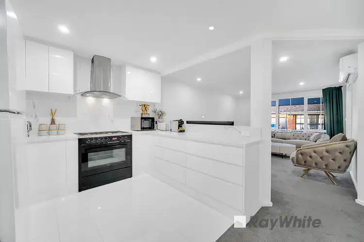 Third view of Homely unit listing, 3/1370-1372 Heatherton Road, Dandenong VIC 3175
