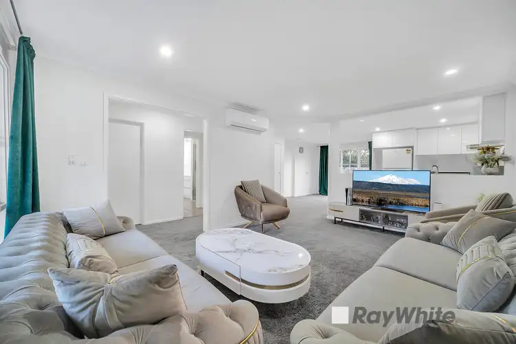 Fifth view of Homely unit listing, 3/1370-1372 Heatherton Road, Dandenong VIC 3175