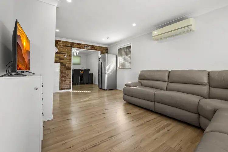 Third view of Homely house listing, 21 Jura Place, Seven Hills NSW 2147