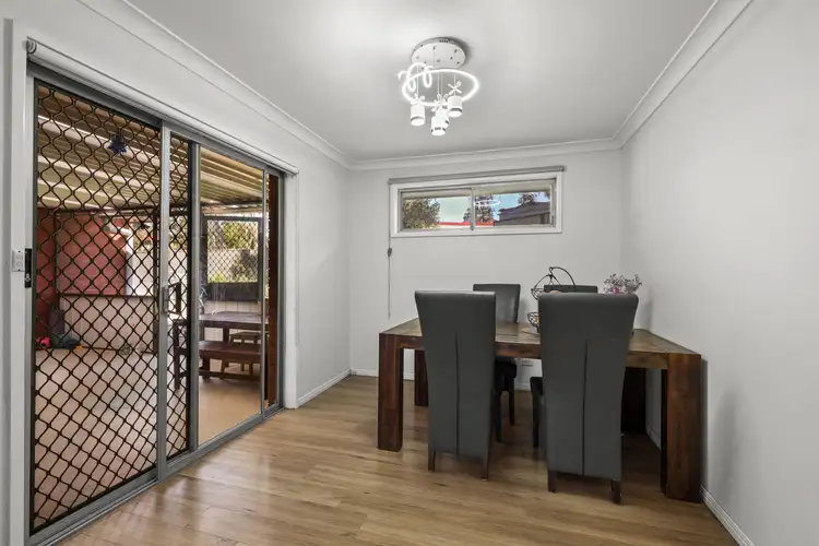 Seventh view of Homely house listing, 21 Jura Place, Seven Hills NSW 2147
