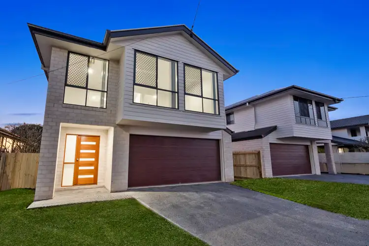 104 Point O'Halloran Road, Victoria Point QLD 4165
