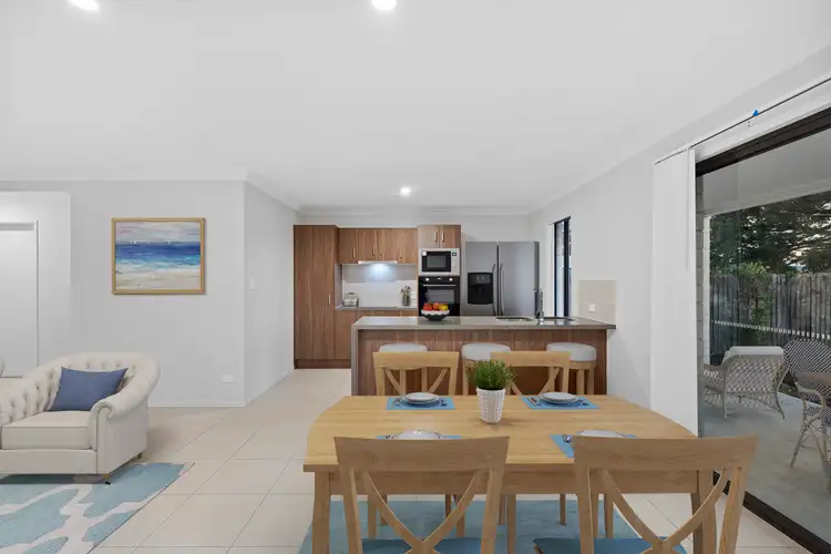 Third view of Homely house listing, 104 Point O'Halloran Road, Victoria Point QLD 4165