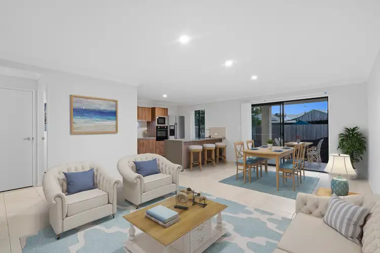 Fourth view of Homely house listing, 104 Point O'Halloran Road, Victoria Point QLD 4165