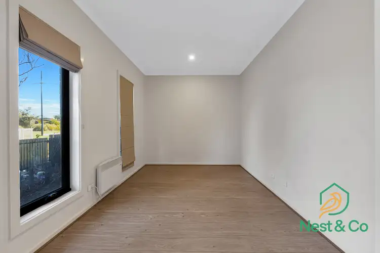 Third view of Homely townhouse listing, 3 Clarence Walk, Mickleham VIC 3064