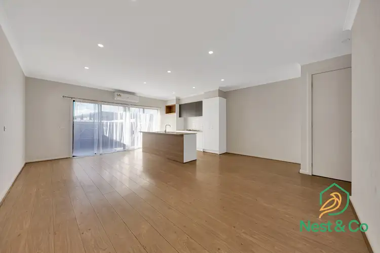 Sixth view of Homely townhouse listing, 3 Clarence Walk, Mickleham VIC 3064