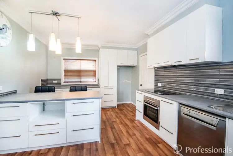 Second view of Homely house listing, 102 Kenny Street, Hamilton VIC 3300