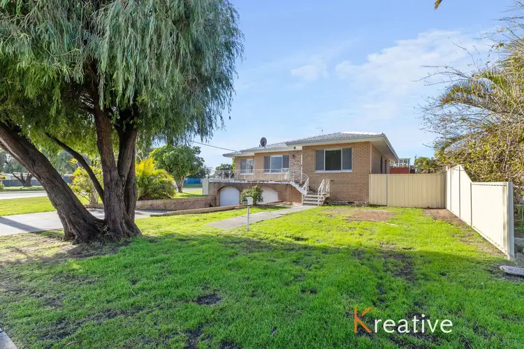 215 Kent Street, Rockingham WA 6168