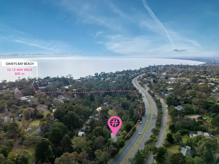Third view of Homely house listing, 1575 Nepean Highway, Mount Eliza VIC 3930