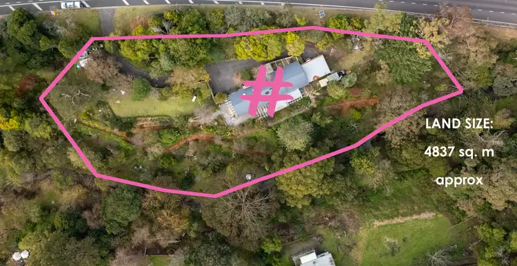 Fourth view of Homely house listing, 1575 Nepean Highway, Mount Eliza VIC 3930