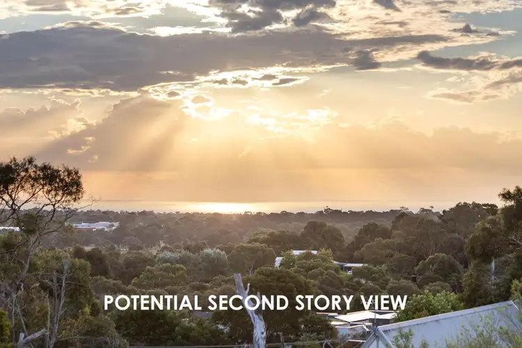 Main view of Homely land listing, 1 Maughan Road, Mount Eliza VIC 3930