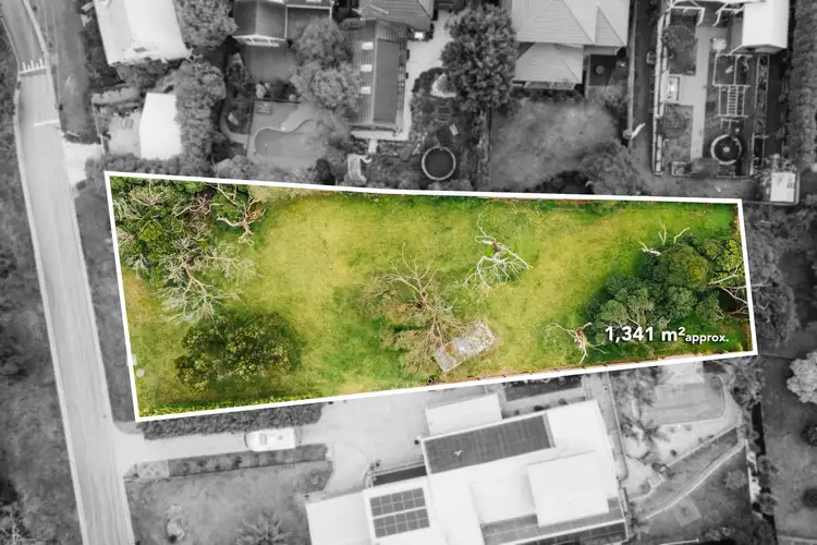 Fourth view of Homely land listing, 1 Maughan Road, Mount Eliza VIC 3930