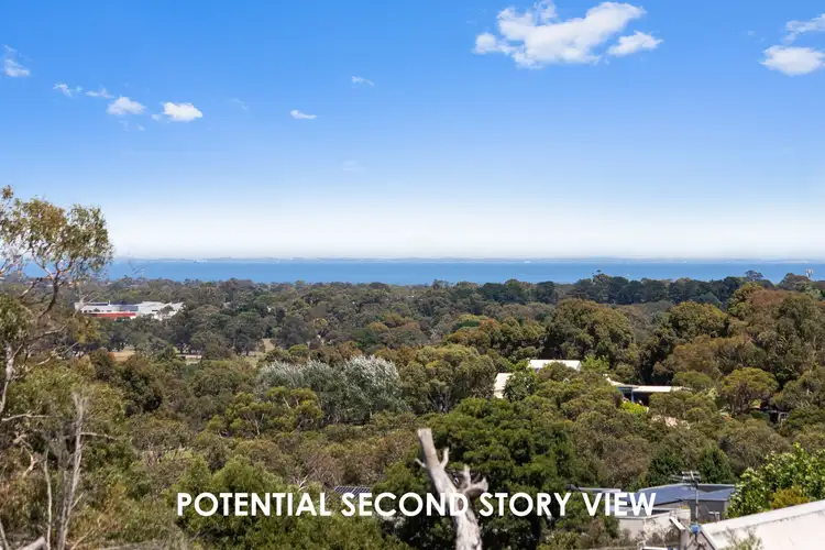 Sixth view of Homely land listing, 1 Maughan Road, Mount Eliza VIC 3930