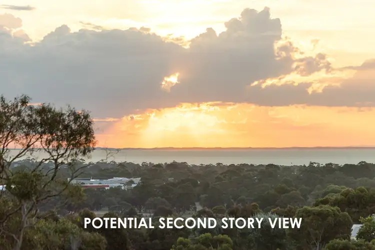 Seventh view of Homely land listing, 1 Maughan Road, Mount Eliza VIC 3930
