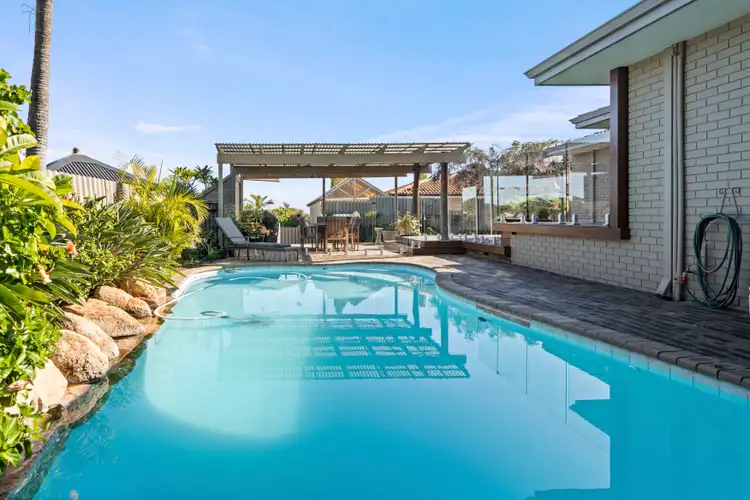 Second view of Homely house listing, 142 Warwick Road, Duncraig WA 6023