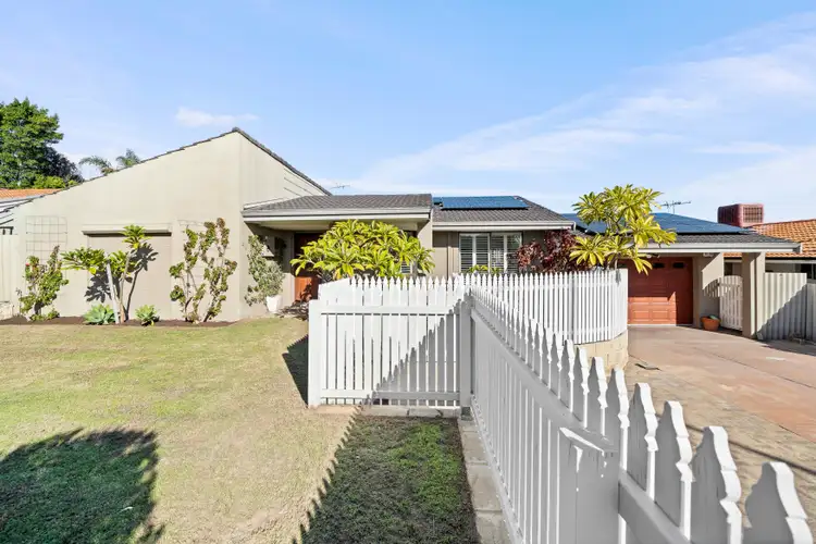 Third view of Homely house listing, 142 Warwick Road, Duncraig WA 6023