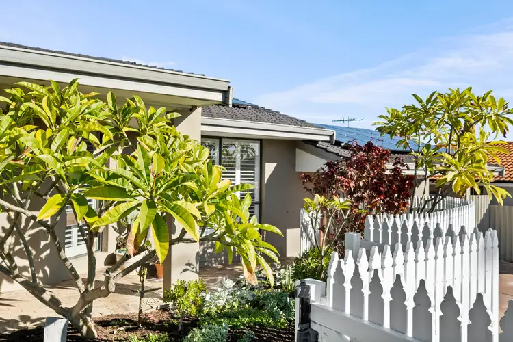 Fourth view of Homely house listing, 142 Warwick Road, Duncraig WA 6023