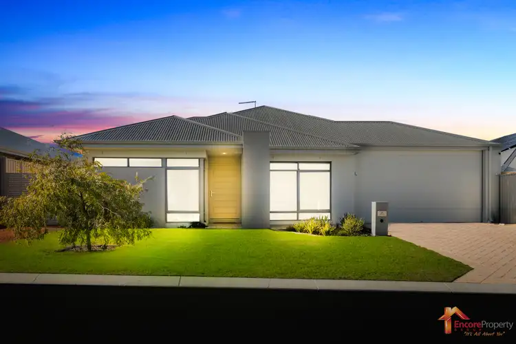 21 Elvina Vista, Golden Bay WA 6174