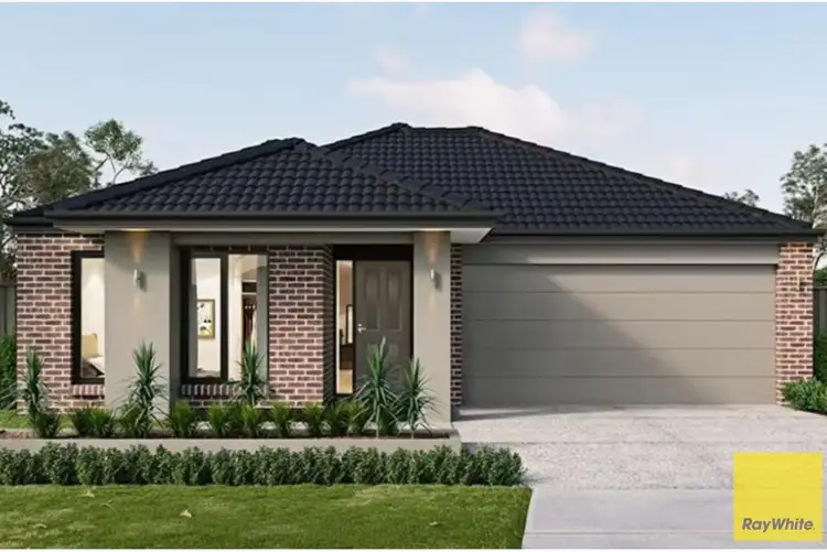 Main view of Homely house listing, 15 Windjammer street, Tarneit VIC 3029