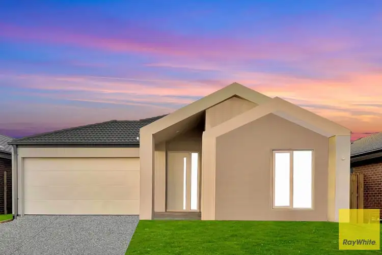 5 Dew Road, Tarneit VIC 3029