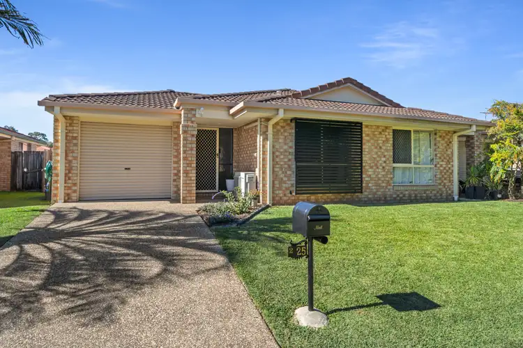 2/25 Denning Road, Bracken Ridge QLD 4017
