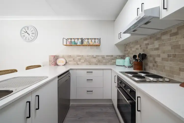 Fifth view of Homely semi-detached listing, 2/25 Denning Road, Bracken Ridge QLD 4017