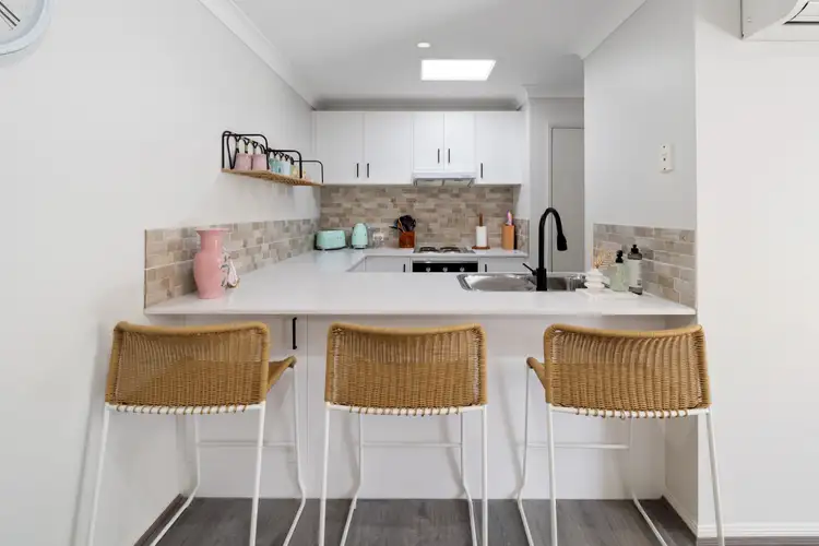 Sixth view of Homely semi-detached listing, 2/25 Denning Road, Bracken Ridge QLD 4017