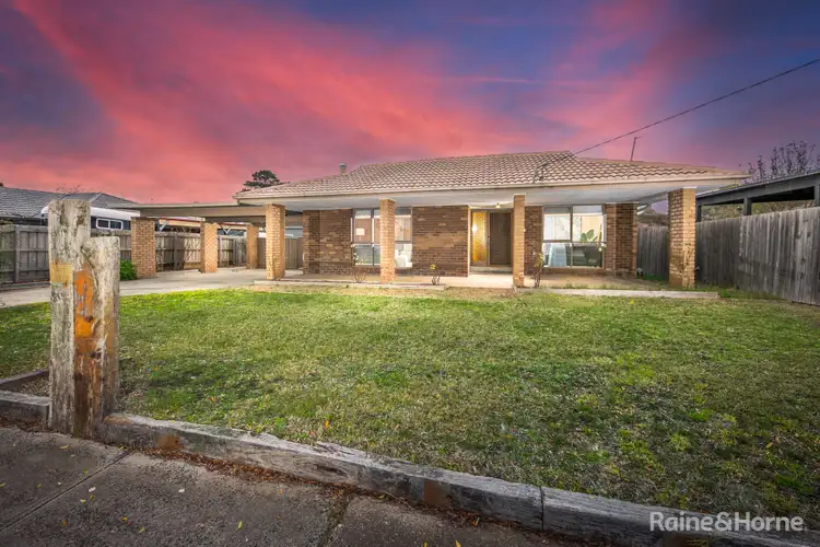 Main view of Homely house listing, 1 Plante Court, Sunbury VIC 3429