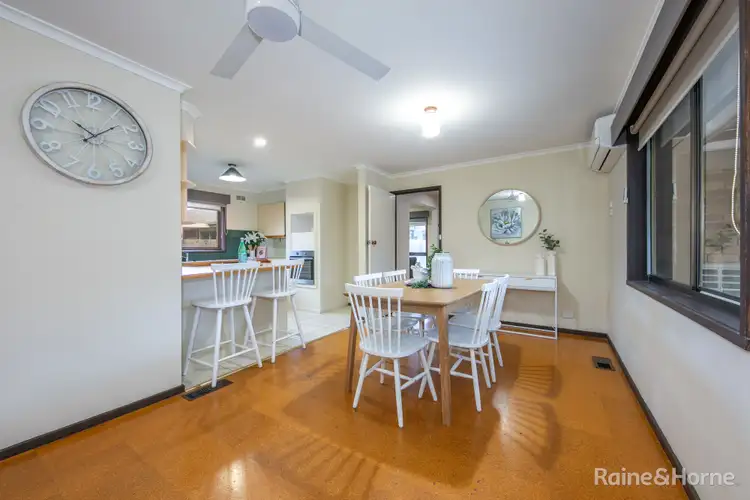 Sixth view of Homely house listing, 1 Plante Court, Sunbury VIC 3429