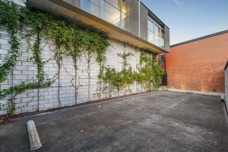 Fourth view of Homely apartment listing, 1 & 3/95 Brooker Avenue, Glebe TAS 7000