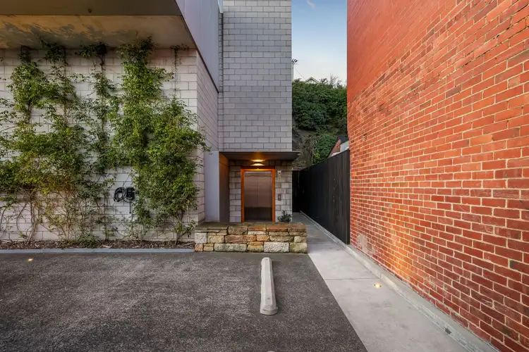 Sixth view of Homely apartment listing, 1 & 3/95 Brooker Avenue, Glebe TAS 7000