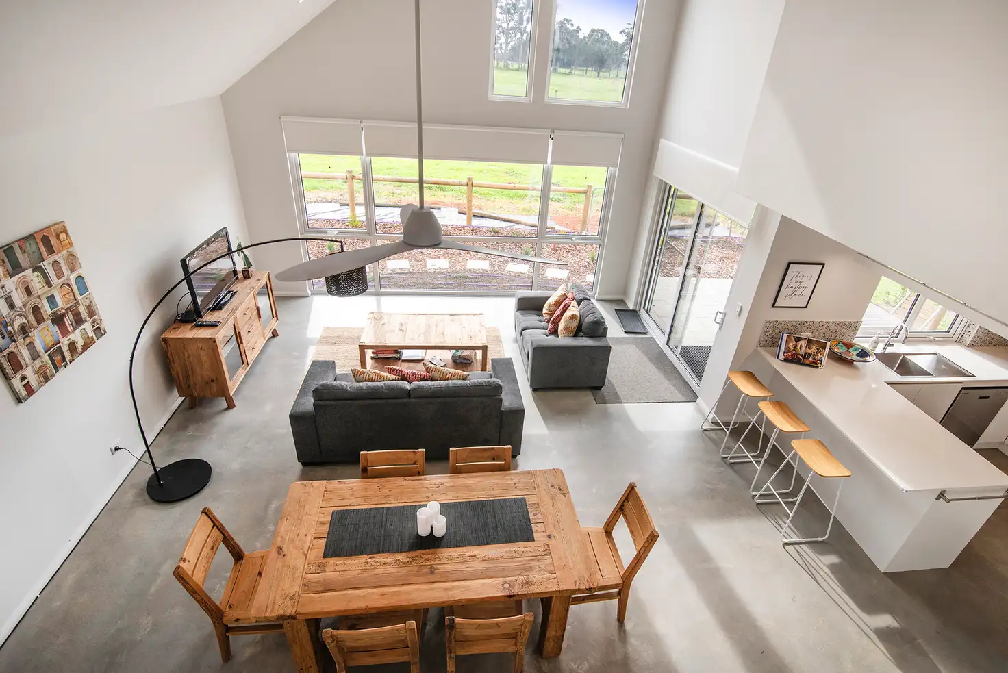Main view of Homely house listing, 35 Karrack Crescent, Witchcliffe WA 6286