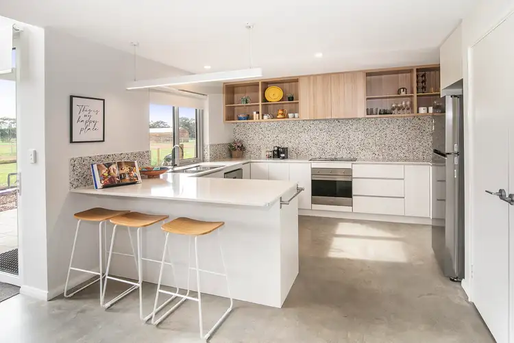 Second view of Homely house listing, 35 Karrack Crescent, Witchcliffe WA 6286