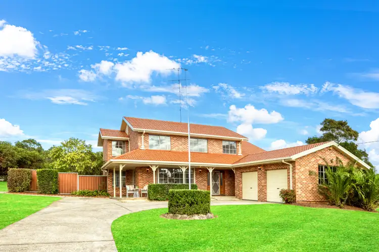 2 Herbert Street, Regentville NSW 2745