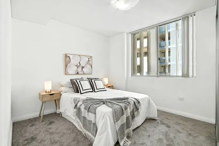 Fourth view of Homely apartment listing, 614/214-220 Coward Street, Mascot NSW 2020