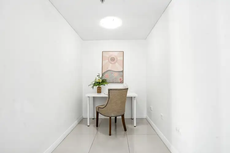 Fifth view of Homely apartment listing, 614/214-220 Coward Street, Mascot NSW 2020